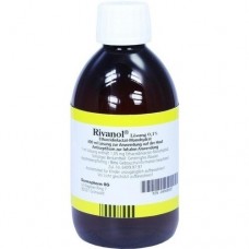 RIVANOL Lösung 0,1% 300 ml
