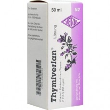 THYMIVERLAN Lösung 50 ml