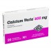 CALCIUM VERLA 600 mg Filmtabletten 20 St