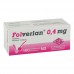FOLVERLAN 0,4 mg Tabletten 100 St