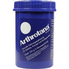 ARTHROTANA Granulat 225 g