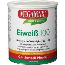 EIWEISS 100 Neutral Megamax Pulver 750 g