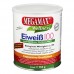 EIWEISS 100 Cappuccino Megamax Pulver 750 g