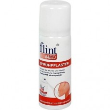 FLINT Sprühpflaster 50 ml