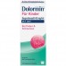 DOLORMIN für Kinder Ibuprofensaft 40 mg/ml Susp. 100 ml