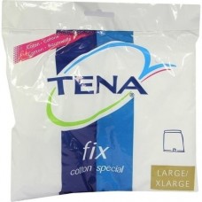 TENA FIX Cotton Special L/XL Baumw.Fixierhosen 1 St