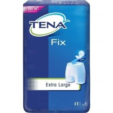 TENA FIX Fixierhosen XL 5 St