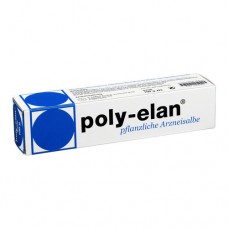 POLY ELAN Salbe 100 g