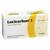 LECICARBON E CO2 Laxans Erwachsenensuppositorien 30 St