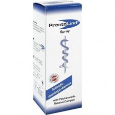 PRONTOLIND Piercing Spray 75 ml