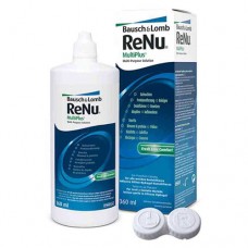 RENU MultiPlus Flaschen 360 ml