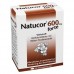 NATUCOR 600 mg forte Filmtabletten 50 St
