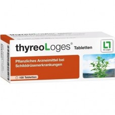 THYREO LOGES Tabletten 100 St