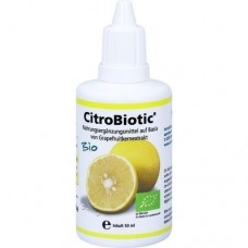 CITROBIOTIC Lösung 50 ml