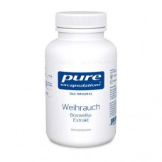 PURE ENCAPSULATIONS Weihrauch Boswel.Extr.Kps. 120 St