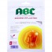 ABC Wärme-Pflaster sensitive Hansaplast med 4 St