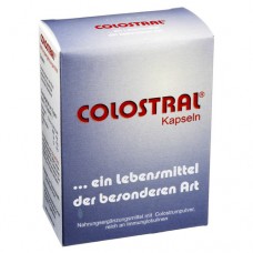 COLOSTRAL Kapseln 80 St