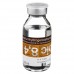 NATRIUM HYDROGENCARBONAT 8,4% 1 mol Glas 100 ml