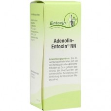 ADENOLIN-ENTOXIN N Tropfen 50 ml