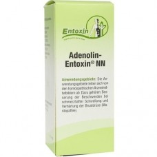 ADENOLIN-ENTOXIN N Tropfen 100 ml