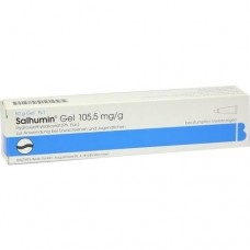 SALHUMIN Gel 50 g