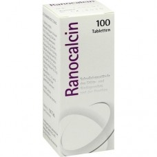 RANOCALCIN Tabletten 100 St