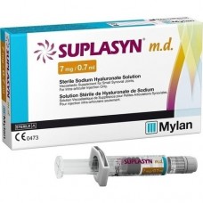 SUPLASYN m.d. 7 mg/0,7 ml Fertigspritze 1 St