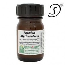 THYMIAN MYRTE Balsam für Kinder 30 ml