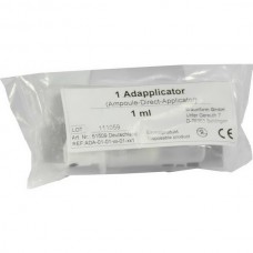 Adapplicator 1ml 1 ST