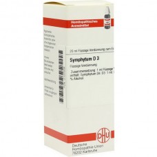 SYMPHYTUM D 3 20 ML