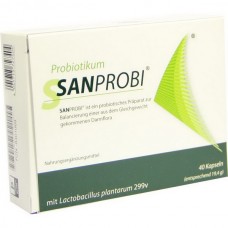 Sanprobi 40 ST