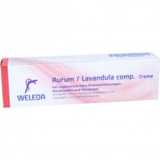 AURUM / Lavandula comp. 25 G